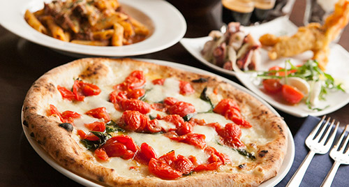 イメージ:レストラン