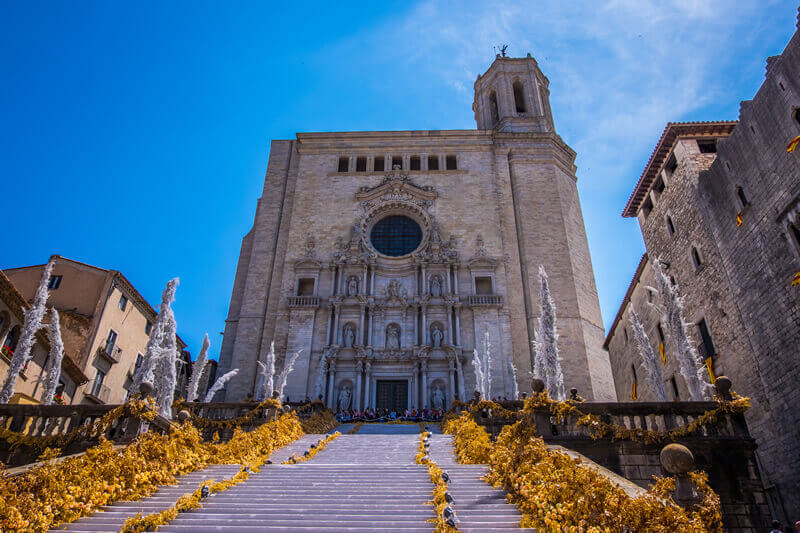 ジローナ大聖堂