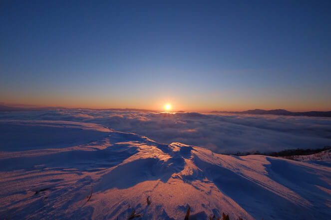 満天の星空と絶景を楽しもう！北海道美幌峠