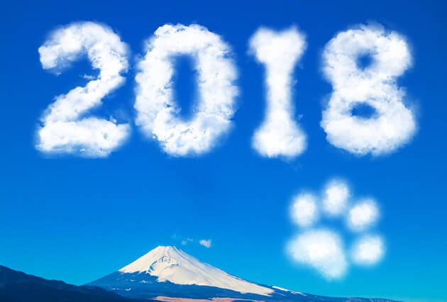 2018年の開運！世界のおすすめパワースポット5選