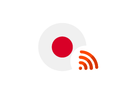 日本国内用WiFiレンタルサービス