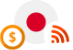 日本国内用WiFi・携帯レンタル通信料