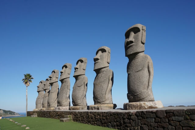 あれ 海外旅行いったの いいえ日本なんです 日本国内で海外のような風景に出会えるスポット10選 海外 Wifiレンタルなら Jalabc 国内wifi 携帯レンタル