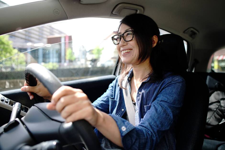 快適な車移動で安心・人気の車中泊の魅力と事前準備